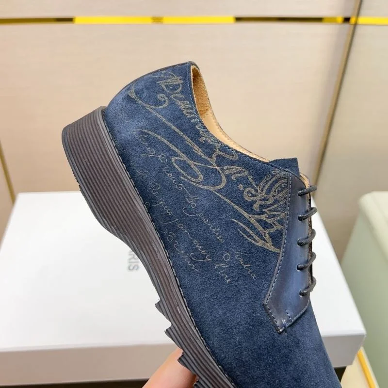 Durable Berluti Shoes 14861
