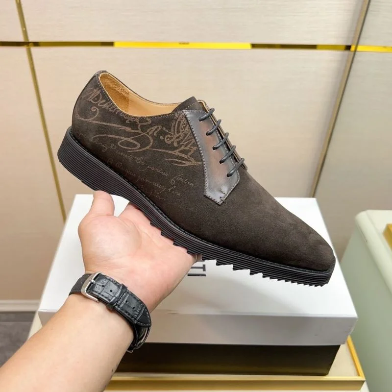 Berluti Shoes GoAnywhere 14857