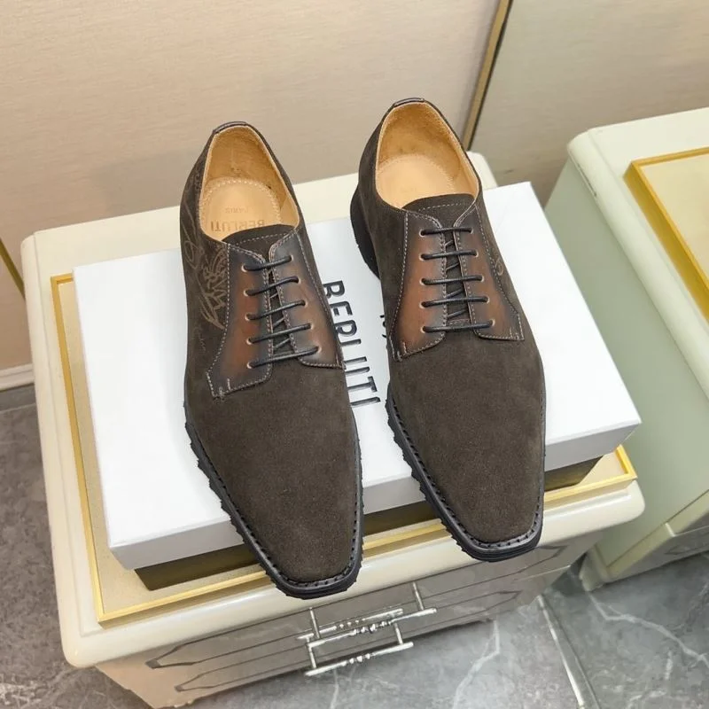 Berluti Shoes GoAnywhere 14857
