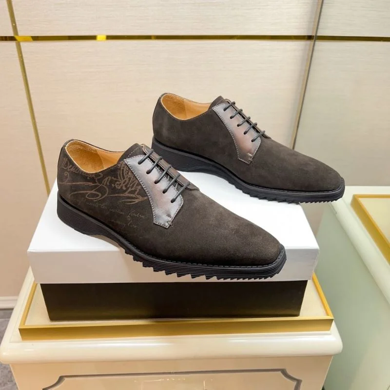 Berluti Shoes GoAnywhere 14857