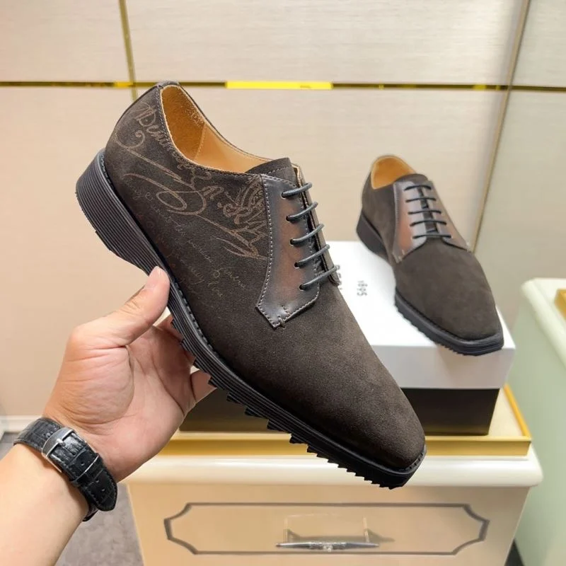 Berluti Shoes GoAnywhere 14857