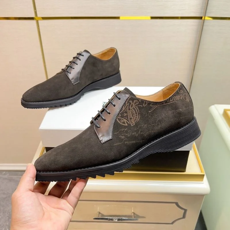 Berluti Shoes GoAnywhere 14857