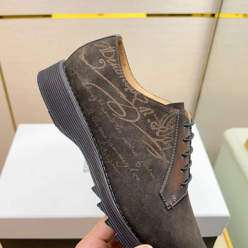 Berluti Shoes GoAnywhere 14857