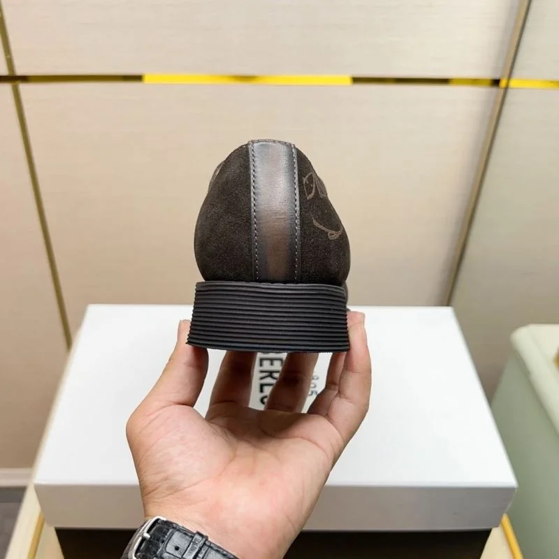 Berluti Shoes GoAnywhere 14857