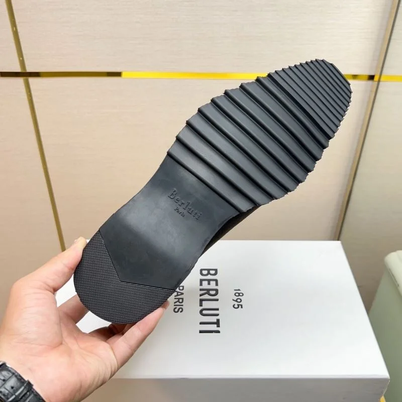 Berluti Shoes GoAnywhere 14857