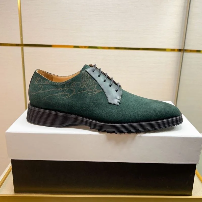Berluti Shoes Effortless 14849