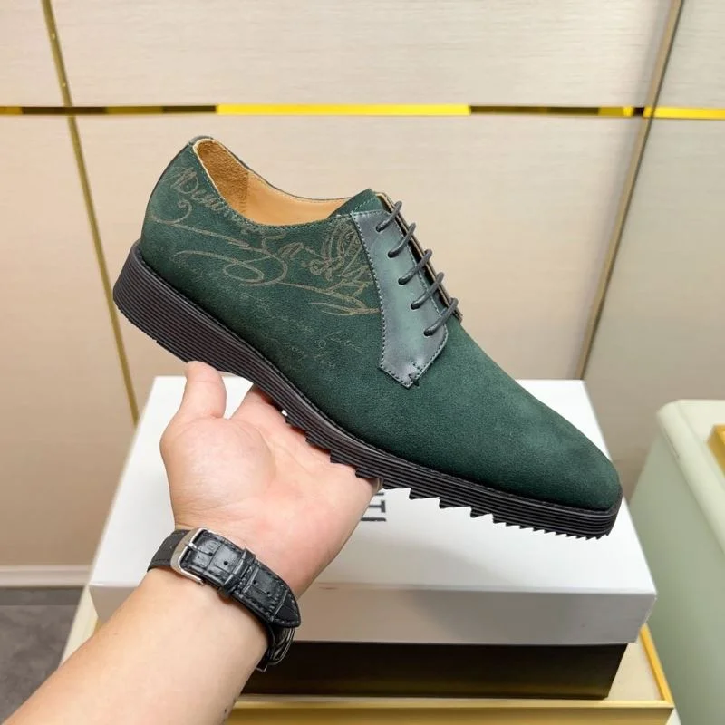 Berluti Shoes Effortless 14849