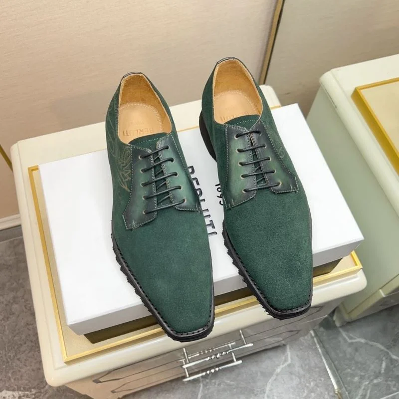 Berluti Shoes Effortless 14849