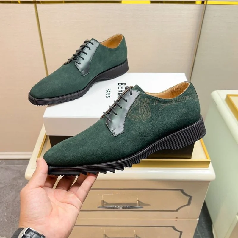 Berluti Shoes Effortless 14849