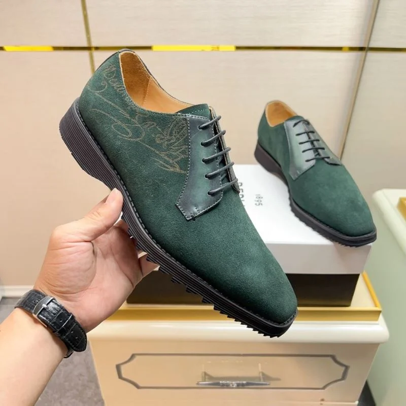 Berluti Shoes Effortless 14849