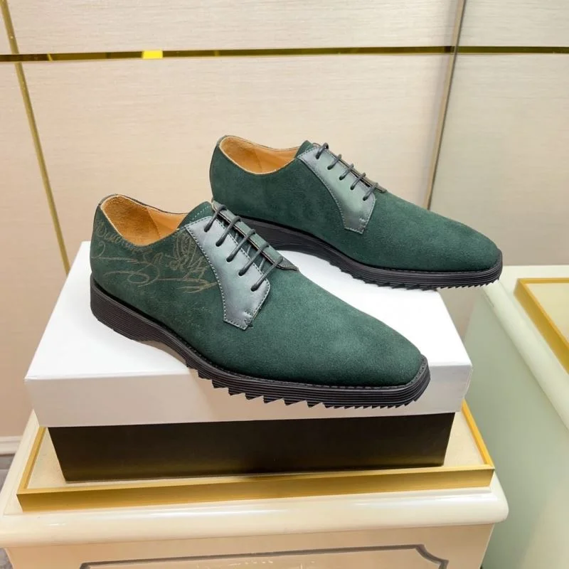 Berluti Shoes Effortless 14849