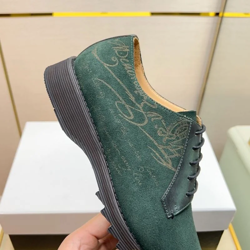 Berluti Shoes Effortless 14849