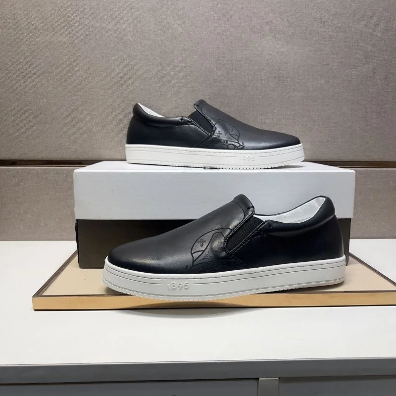 Berluti Shoes Unisex 14848