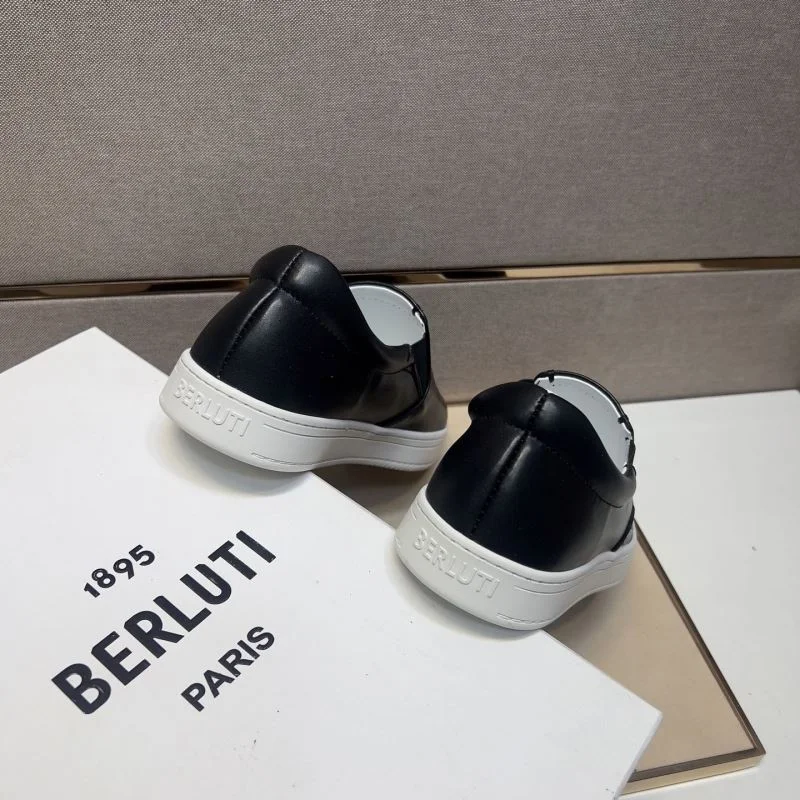 Berluti Shoes Unisex 14848