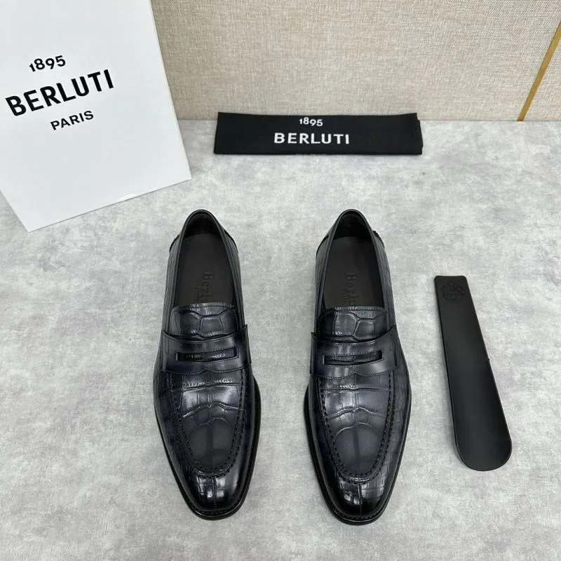 Berluti Shoes UrbanStyle 14838