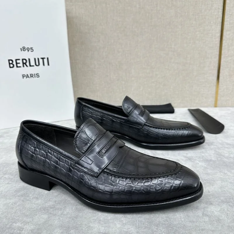 Berluti Shoes UrbanStyle 14838