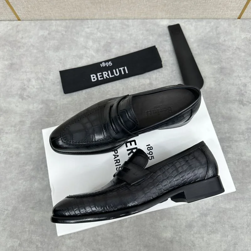 Berluti Shoes UrbanStyle 14838