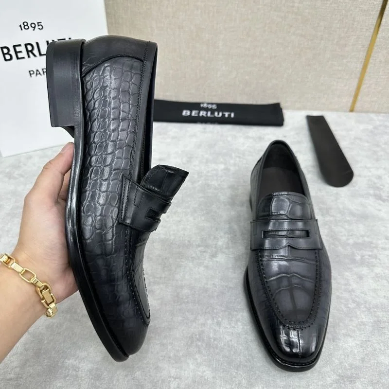 Berluti Shoes UrbanStyle 14838
