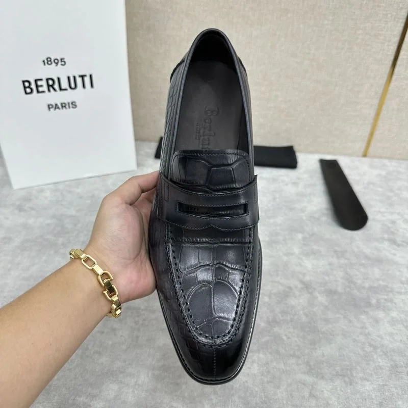 Berluti Shoes UrbanStyle 14838