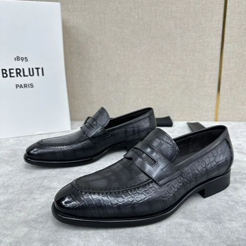 Berluti Shoes UrbanStyle 14838