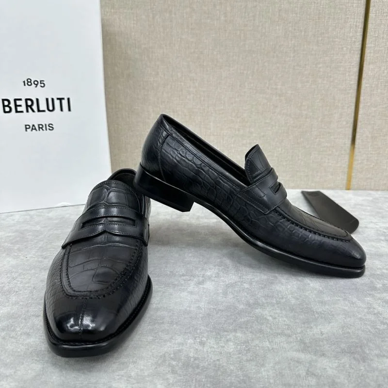 Berluti Shoes UrbanStyle 14838