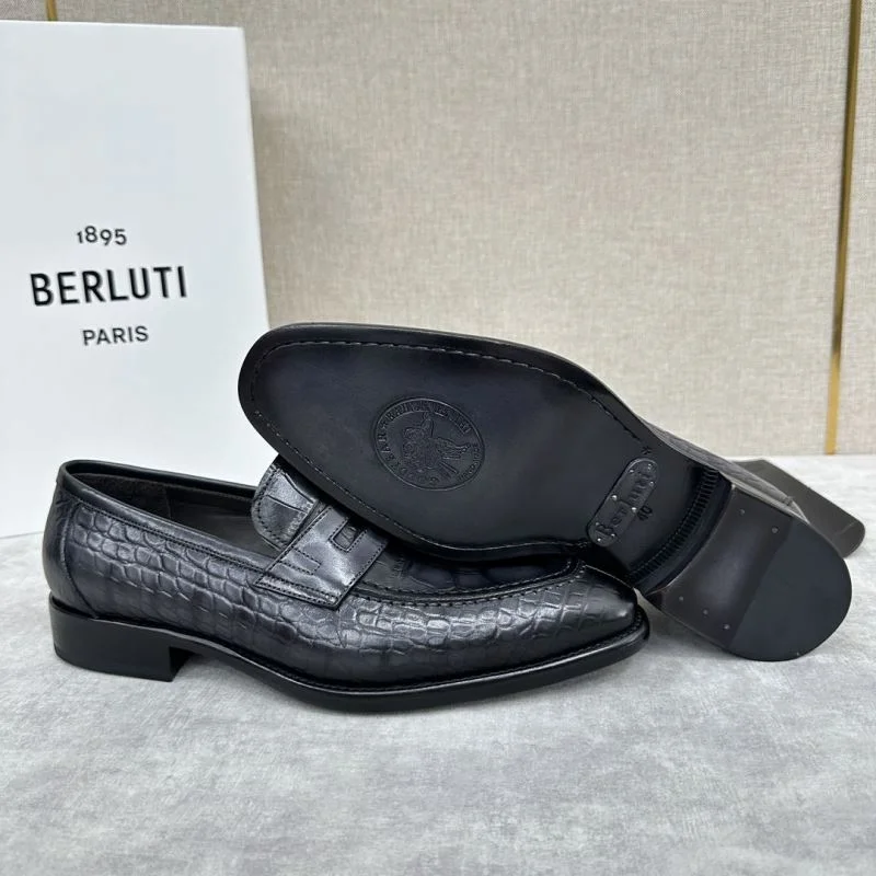 Berluti Shoes UrbanStyle 14838