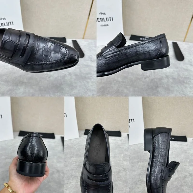Berluti Shoes UrbanStyle 14838