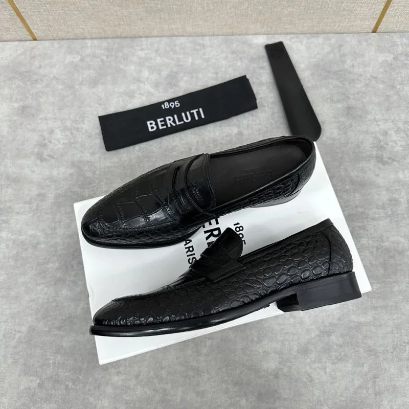 Berluti Shoes Functional 14832