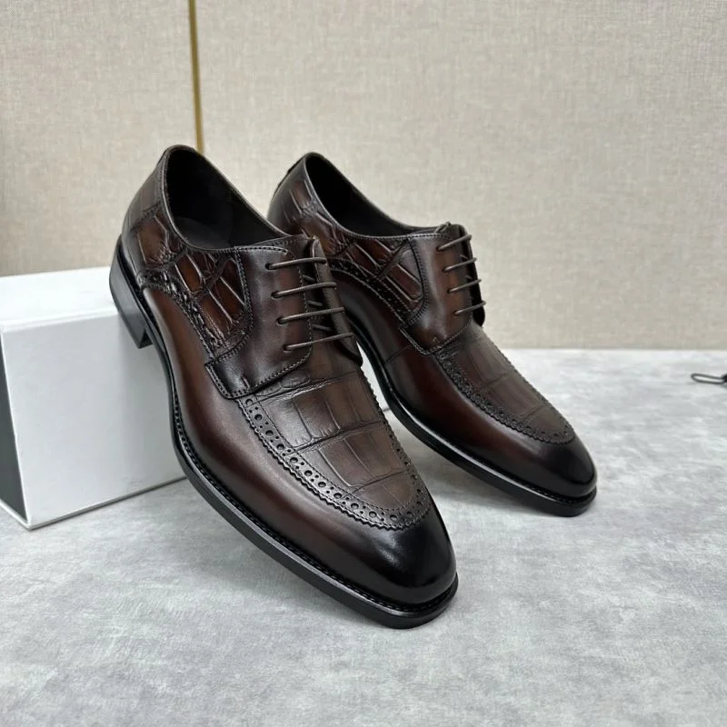 Minimalist Berluti Shoes 14845