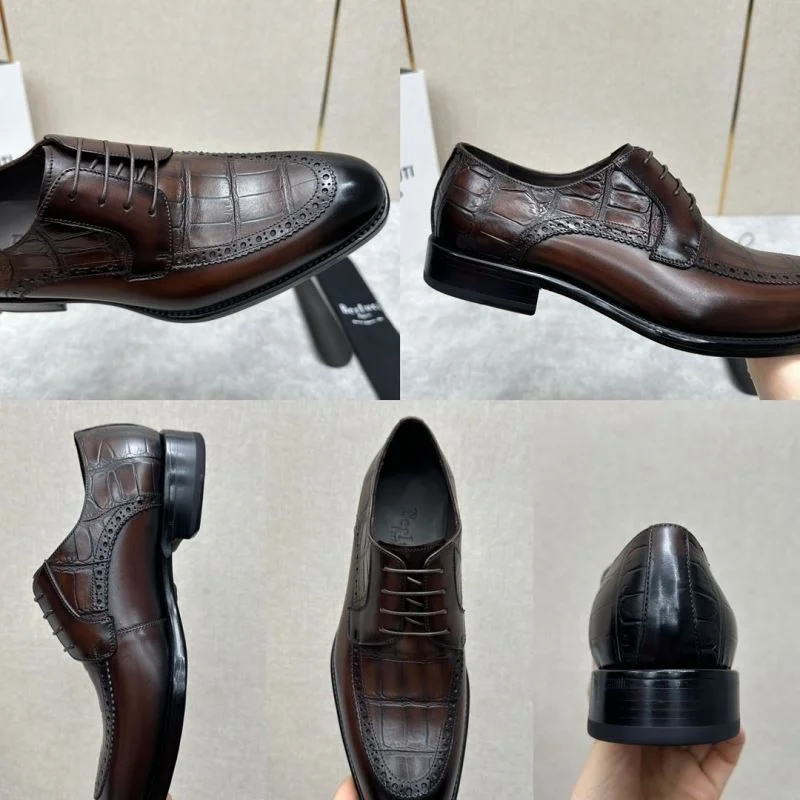 Minimalist Berluti Shoes 14845