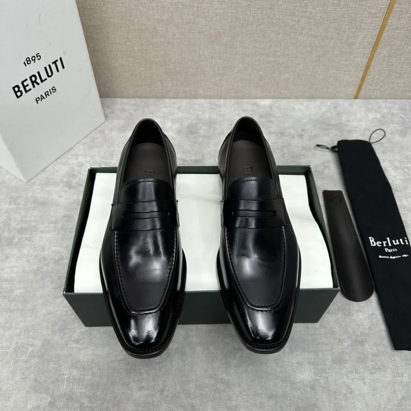 NewStyle Berluti Shoes 14839
