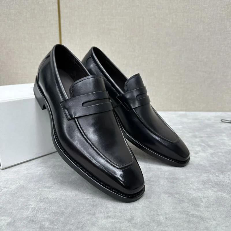 NewStyle Berluti Shoes 14839