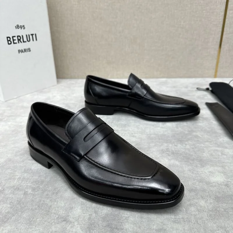 NewStyle Berluti Shoes 14839