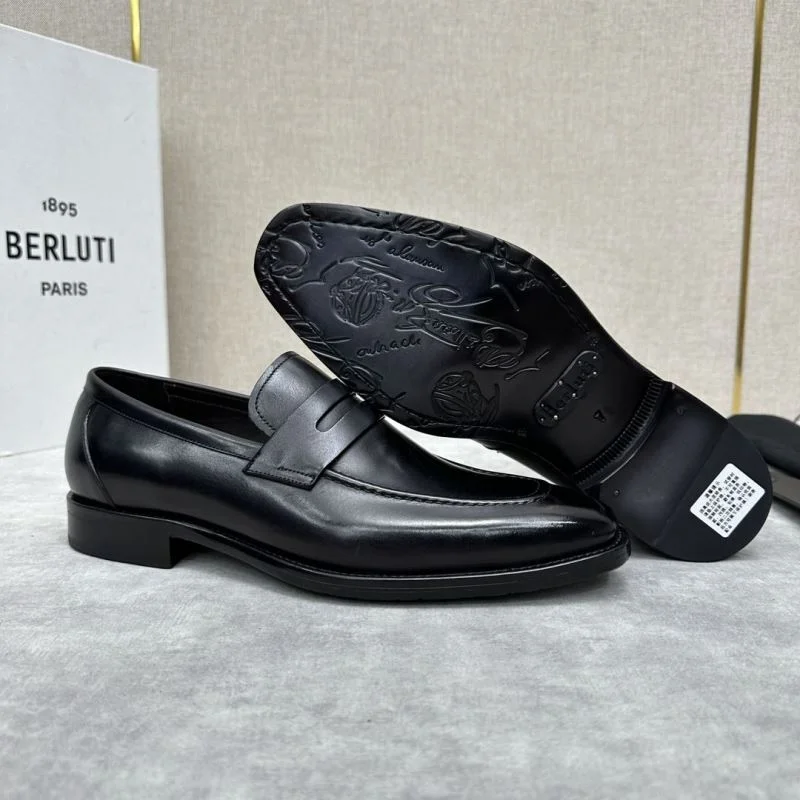 NewStyle Berluti Shoes 14839