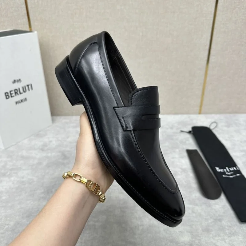 NewStyle Berluti Shoes 14839