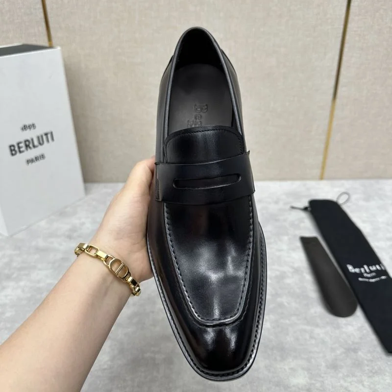 NewStyle Berluti Shoes 14839