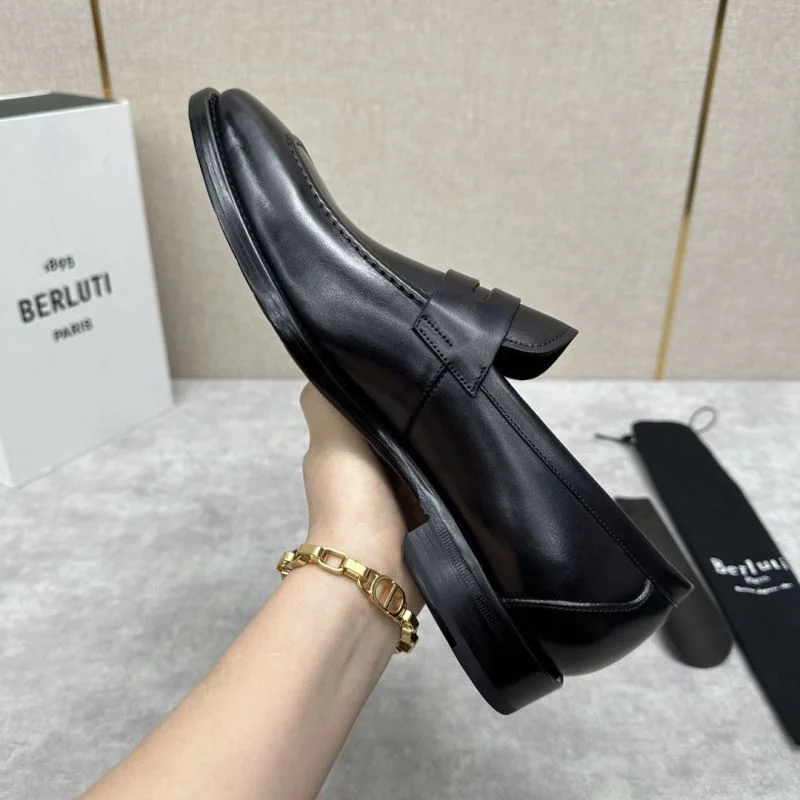 NewStyle Berluti Shoes 14839