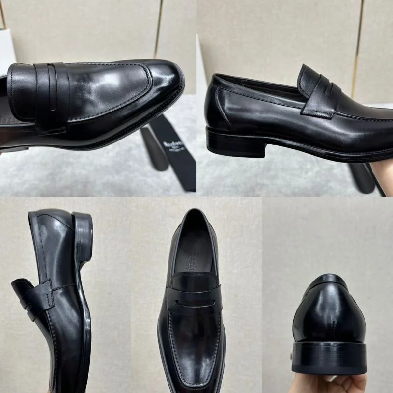 NewStyle Berluti Shoes 14839