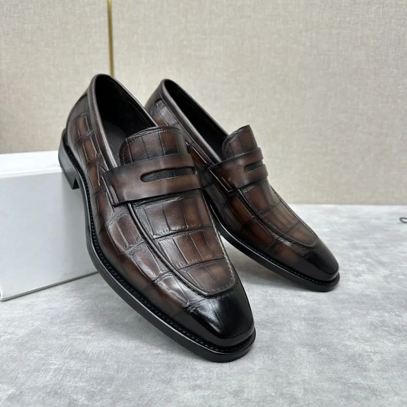 Berluti Shoes Unisex 14834