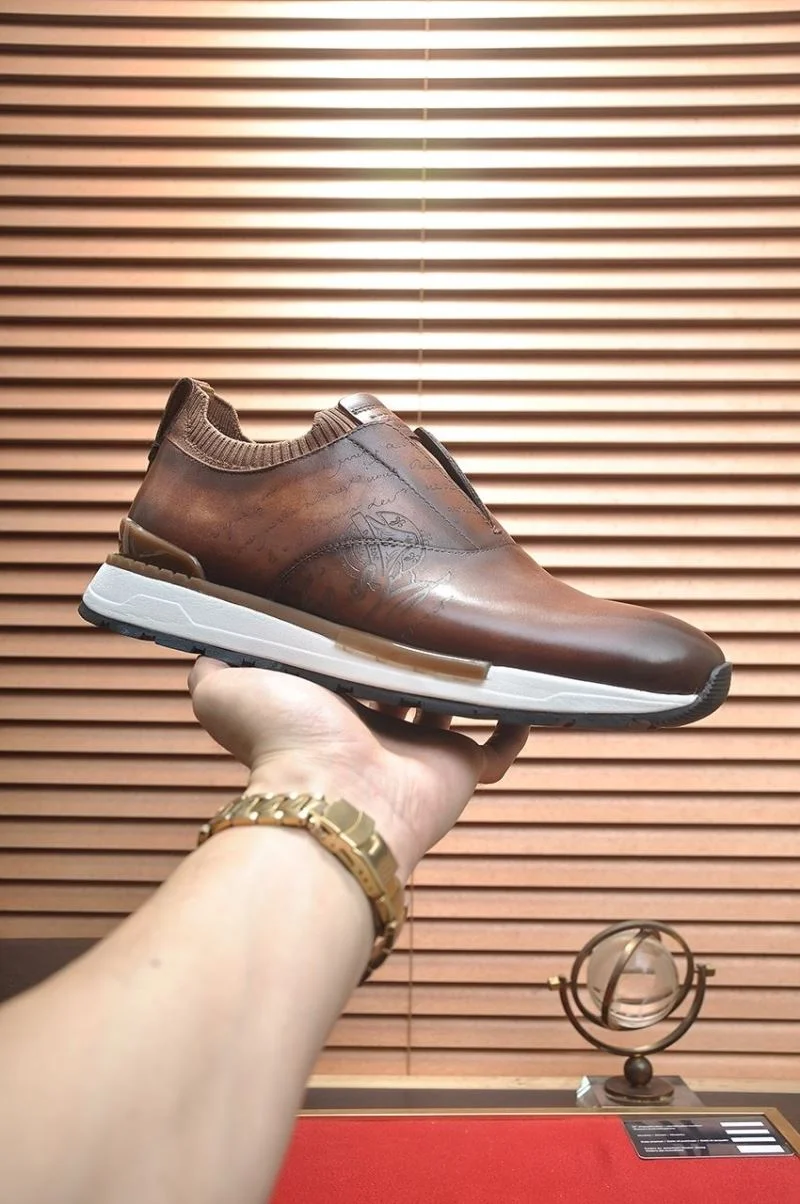 Berluti Shoes Refined 14836