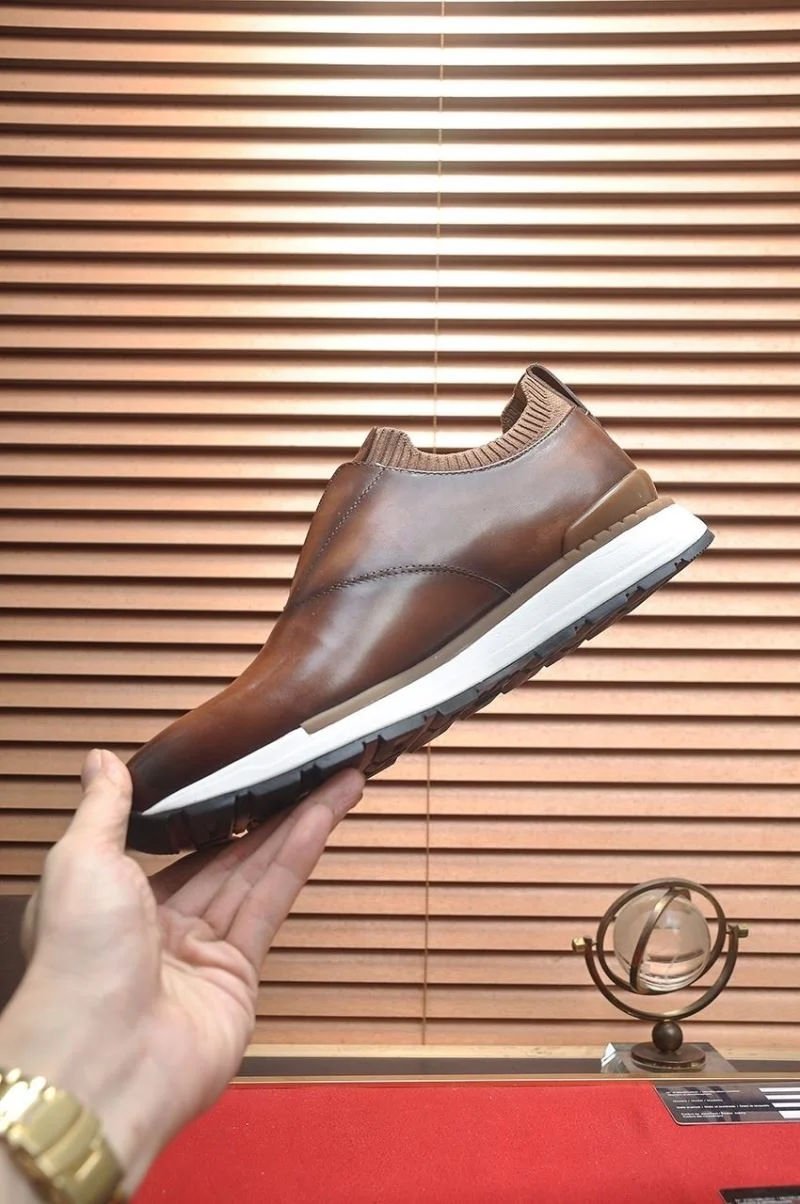 Berluti Shoes Refined 14836