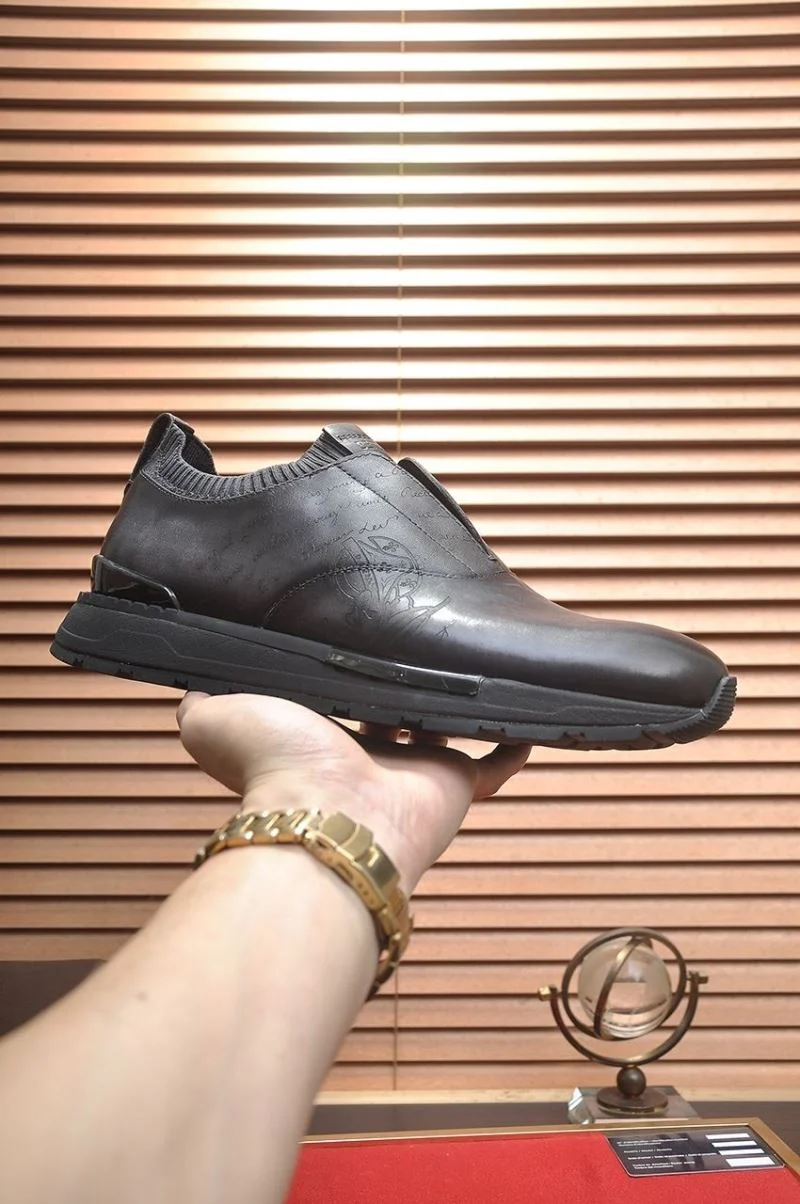 Packable Berluti Shoes 14831
