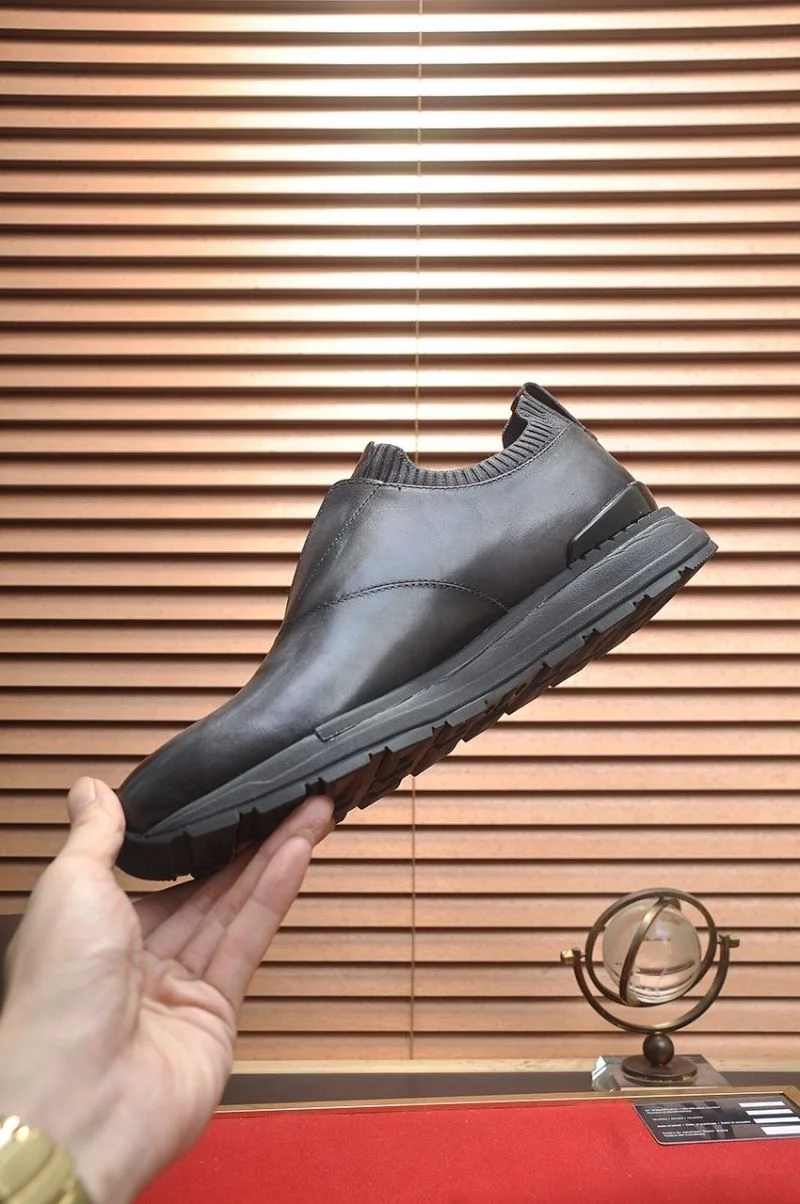 Packable Berluti Shoes 14831