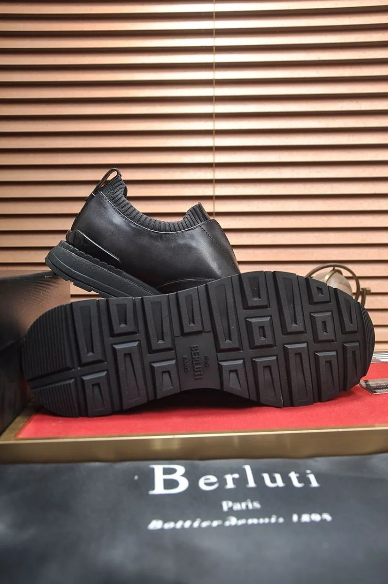 Packable Berluti Shoes 14831