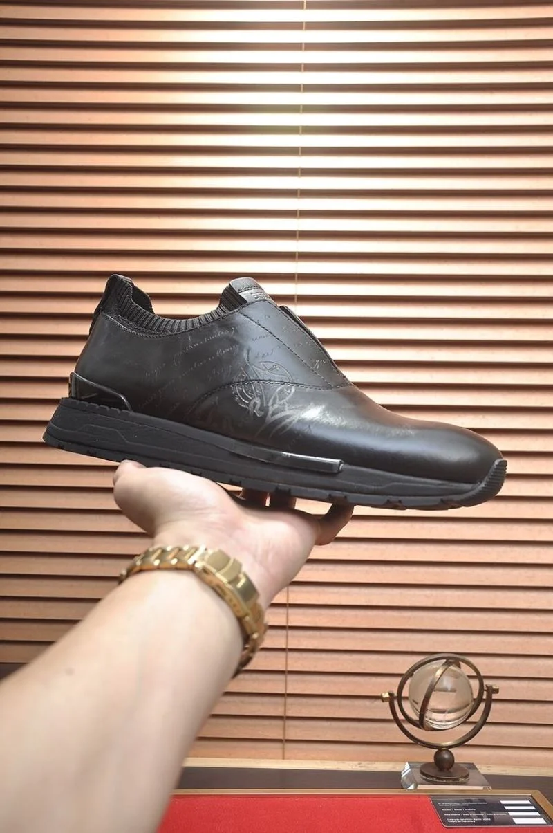 Berluti Shoes Functional 14833