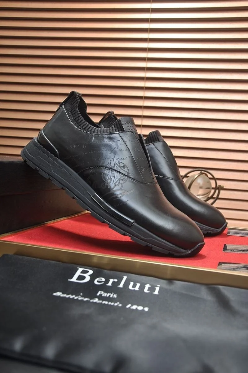 Berluti Shoes Functional 14833