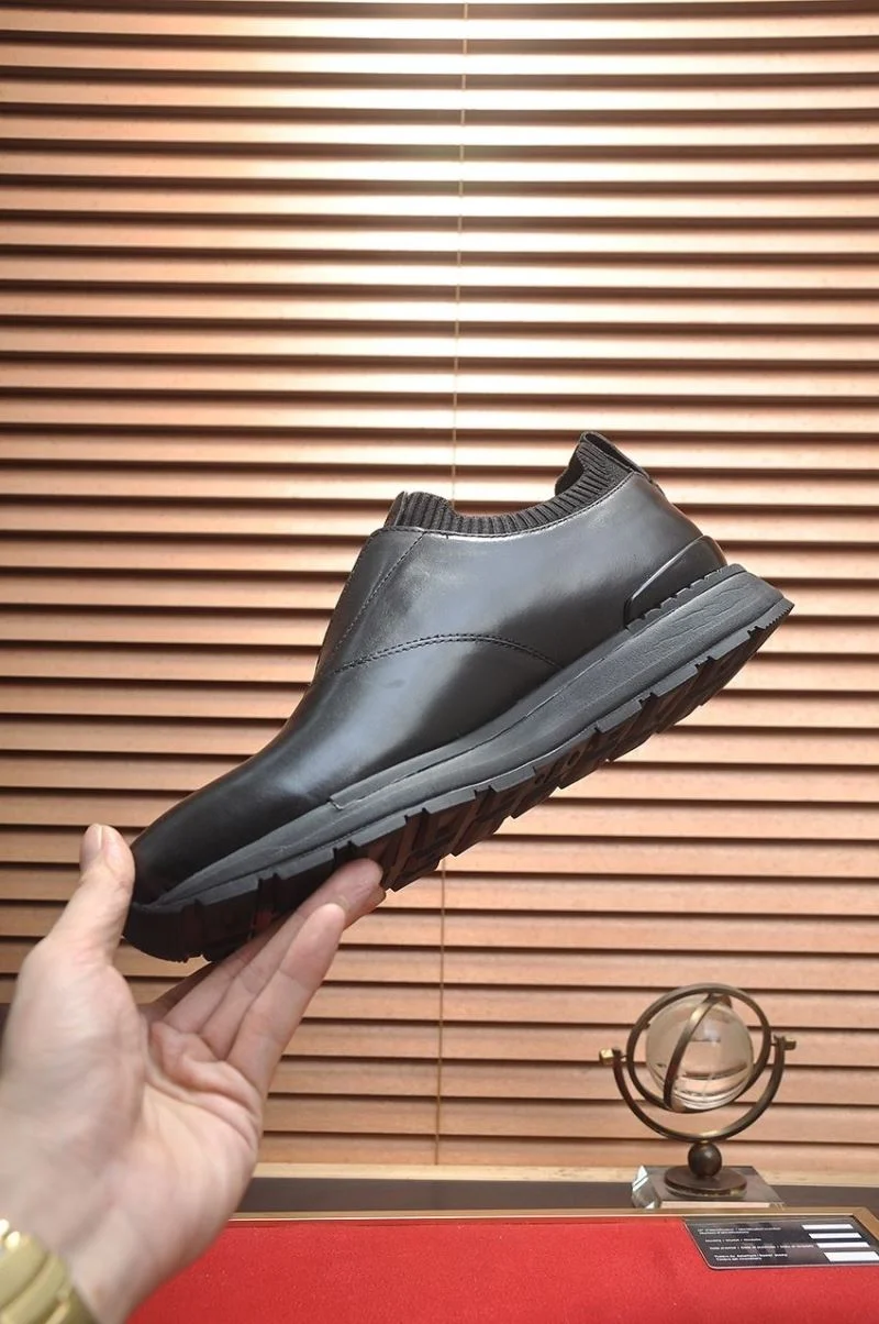Berluti Shoes Functional 14833