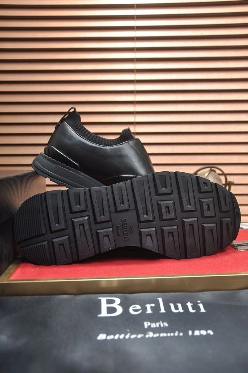 Berluti Shoes Functional 14833