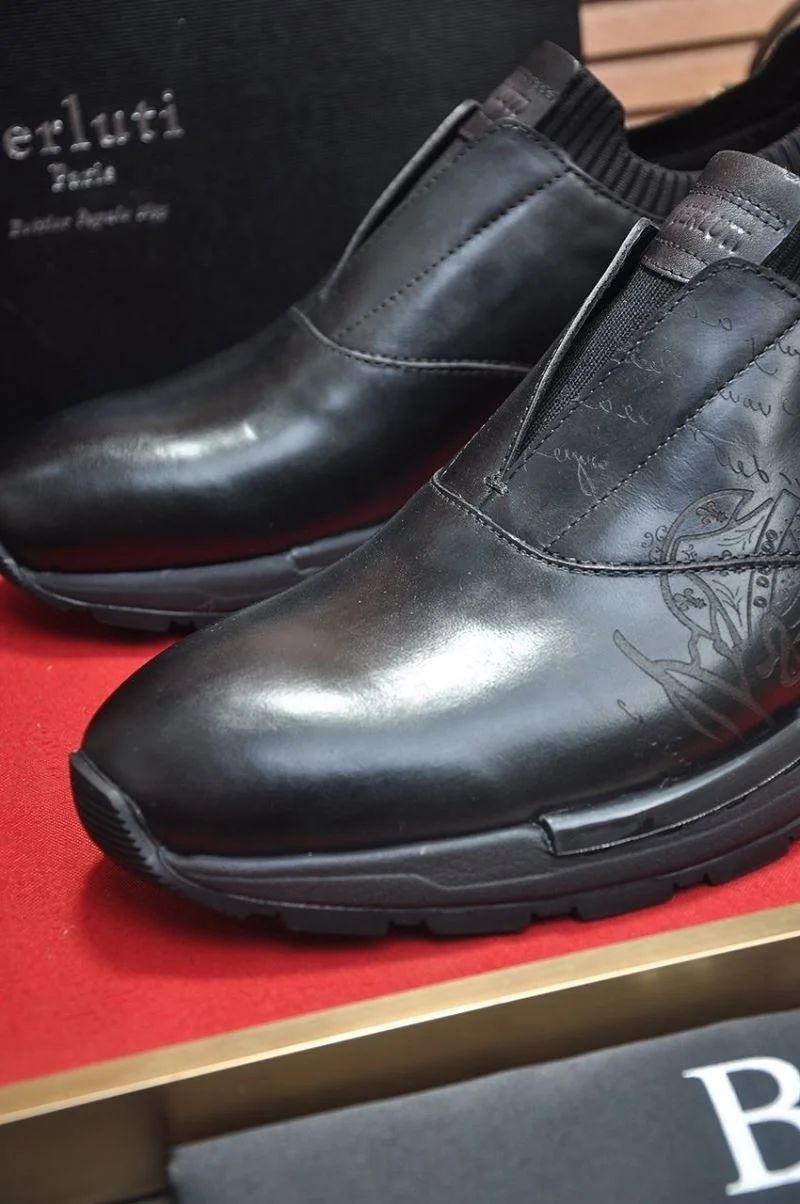 Berluti Shoes Functional 14833