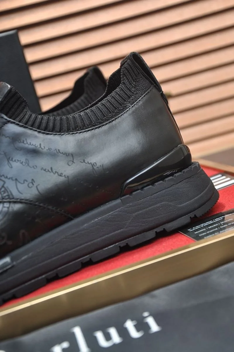 Berluti Shoes Functional 14833